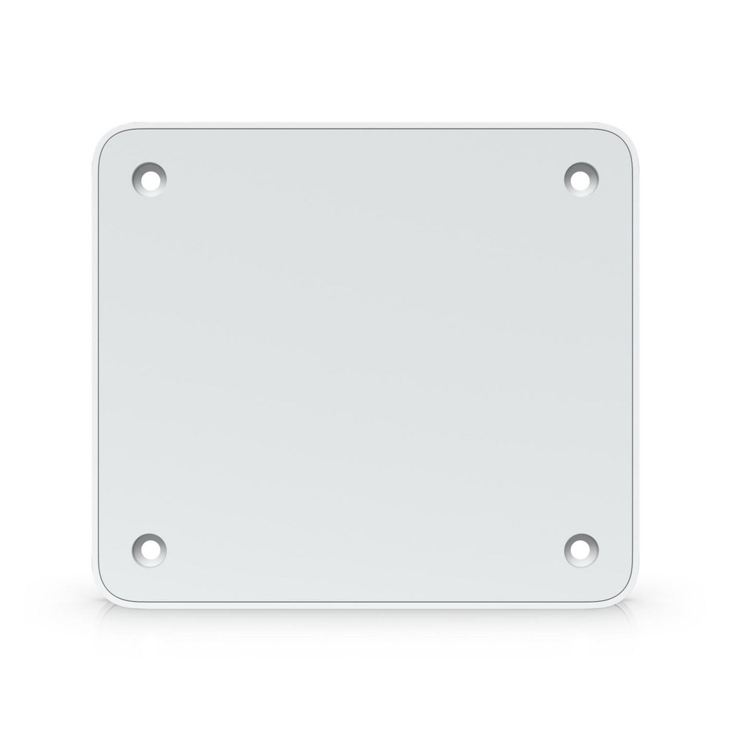 Ubiquiti Sleek magnetic wall mount for